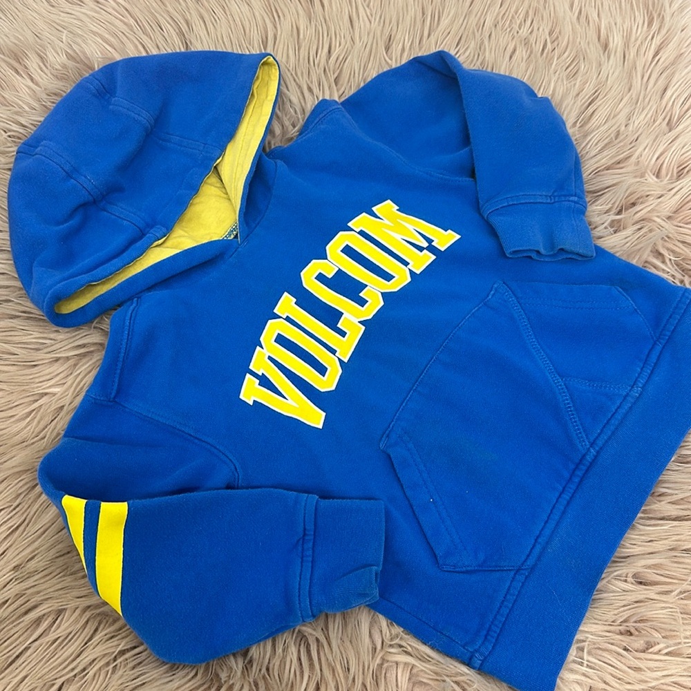 Volcom Boys Sweater